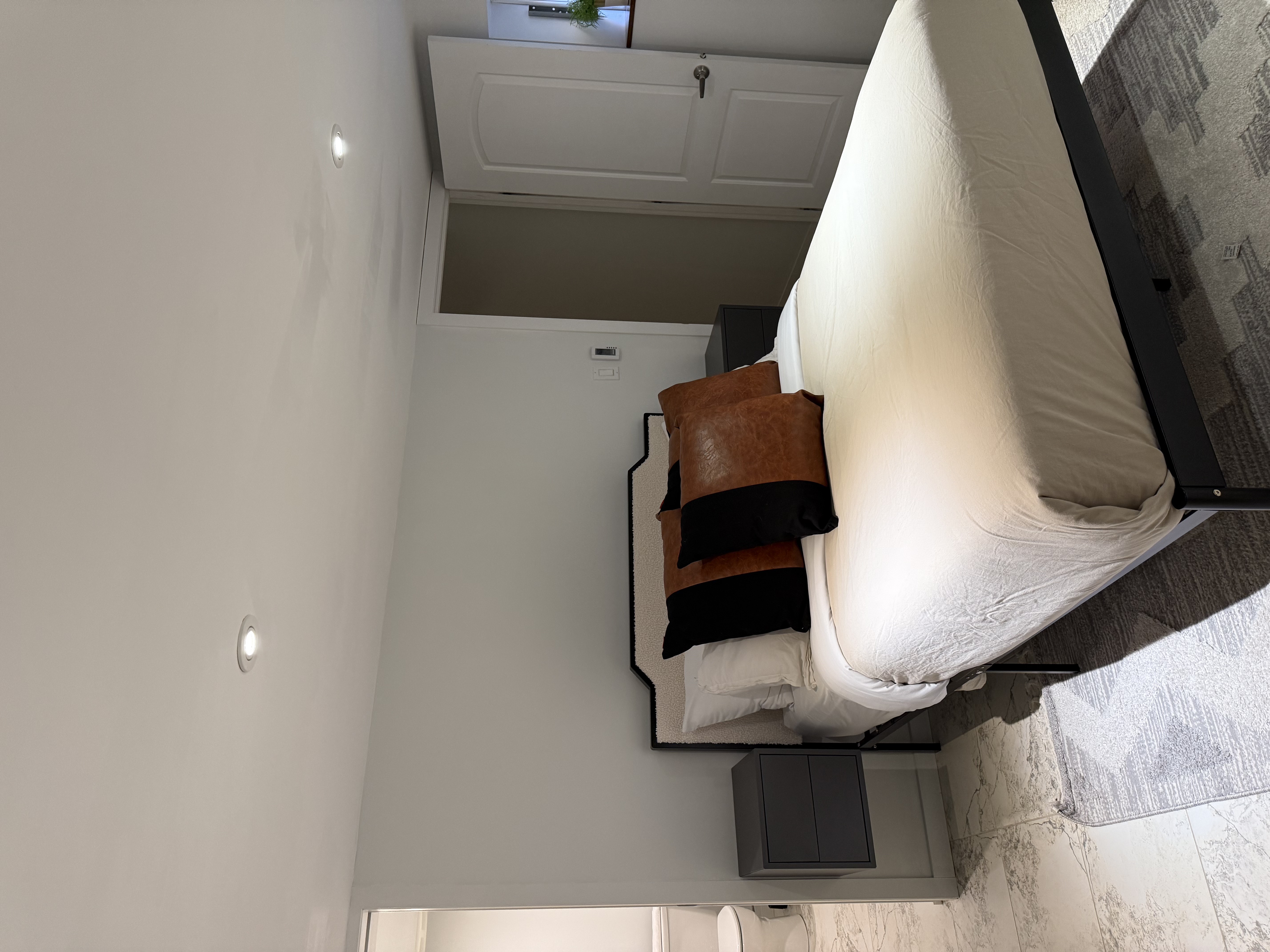 Professional cleaning result