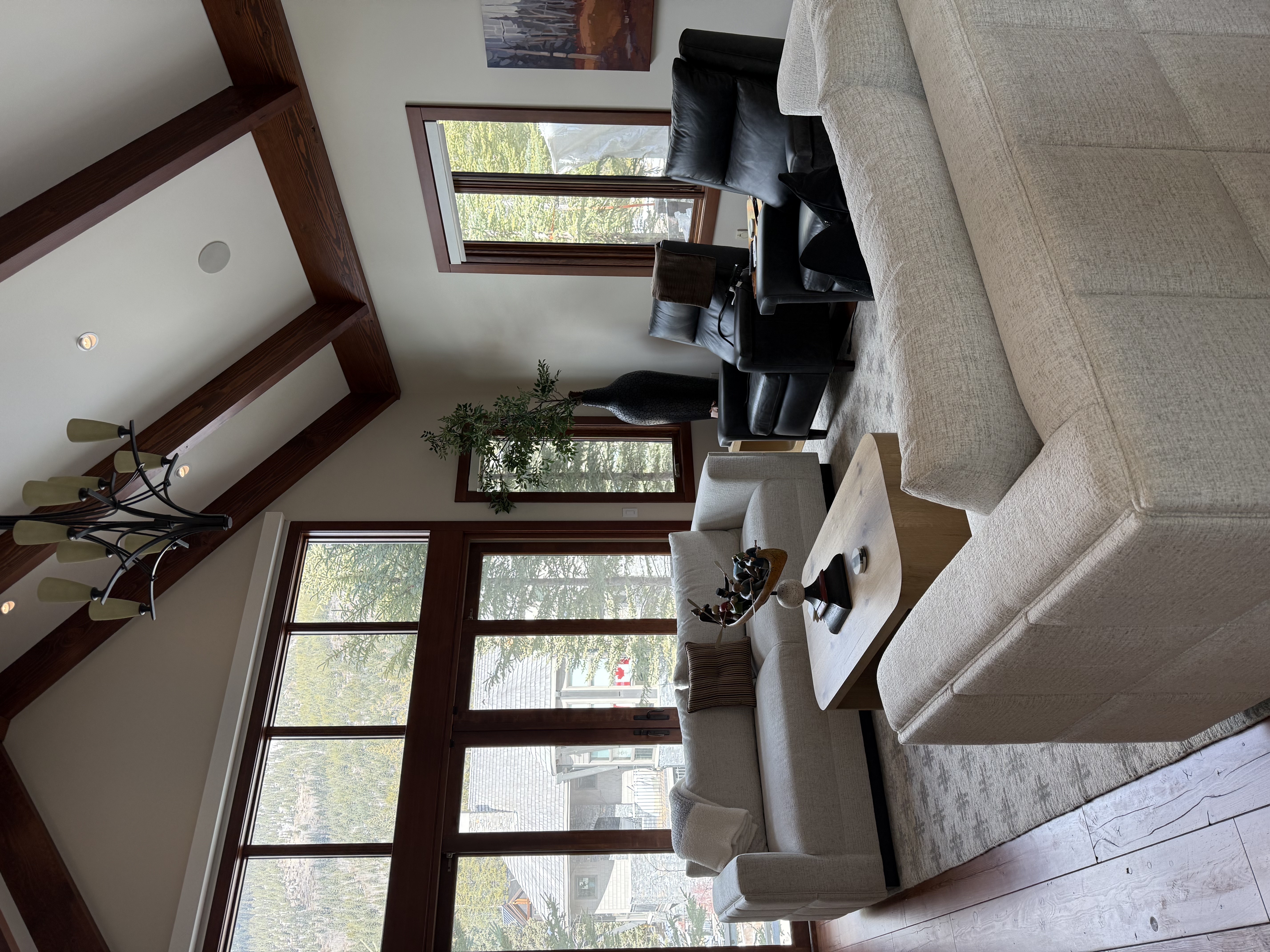 Professional cleaning result